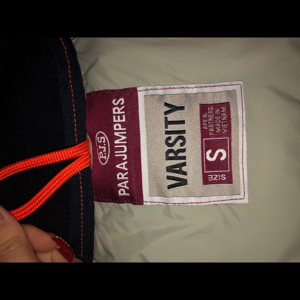 Authentic Parajumper Jacket - Picture 3 of 5